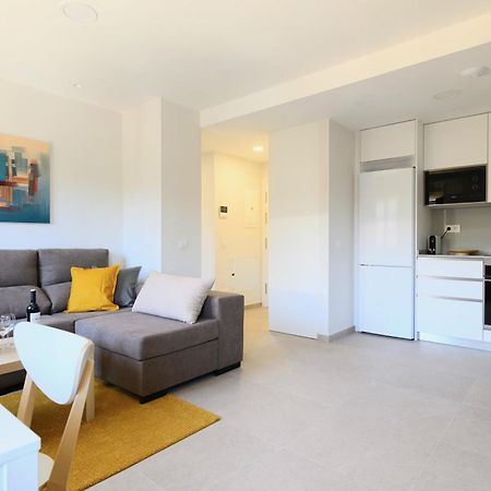 Brand New 2Br With Auto Check-In Daire Las Palmas de Gran Canaria Dış mekan fotoğraf