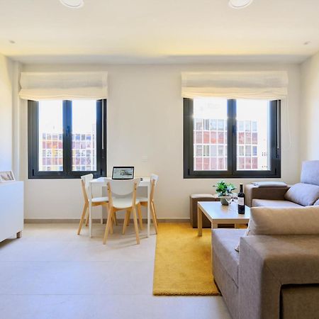 Brand New 2Br With Auto Check-In Daire Las Palmas de Gran Canaria Dış mekan fotoğraf