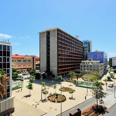 Brand New 2Br With Auto Check-In Daire Las Palmas de Gran Canaria Dış mekan fotoğraf