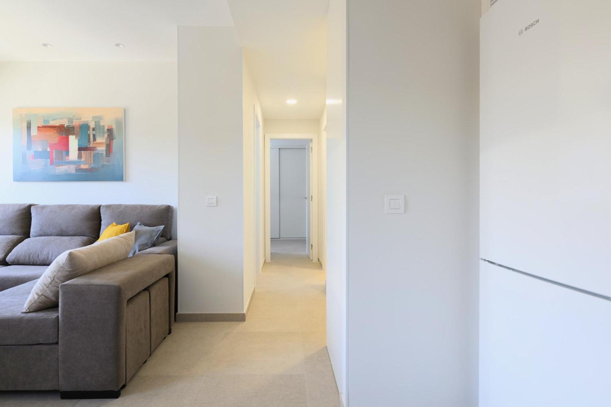 Brand New 2Br With Auto Check-In Daire Las Palmas de Gran Canaria Dış mekan fotoğraf