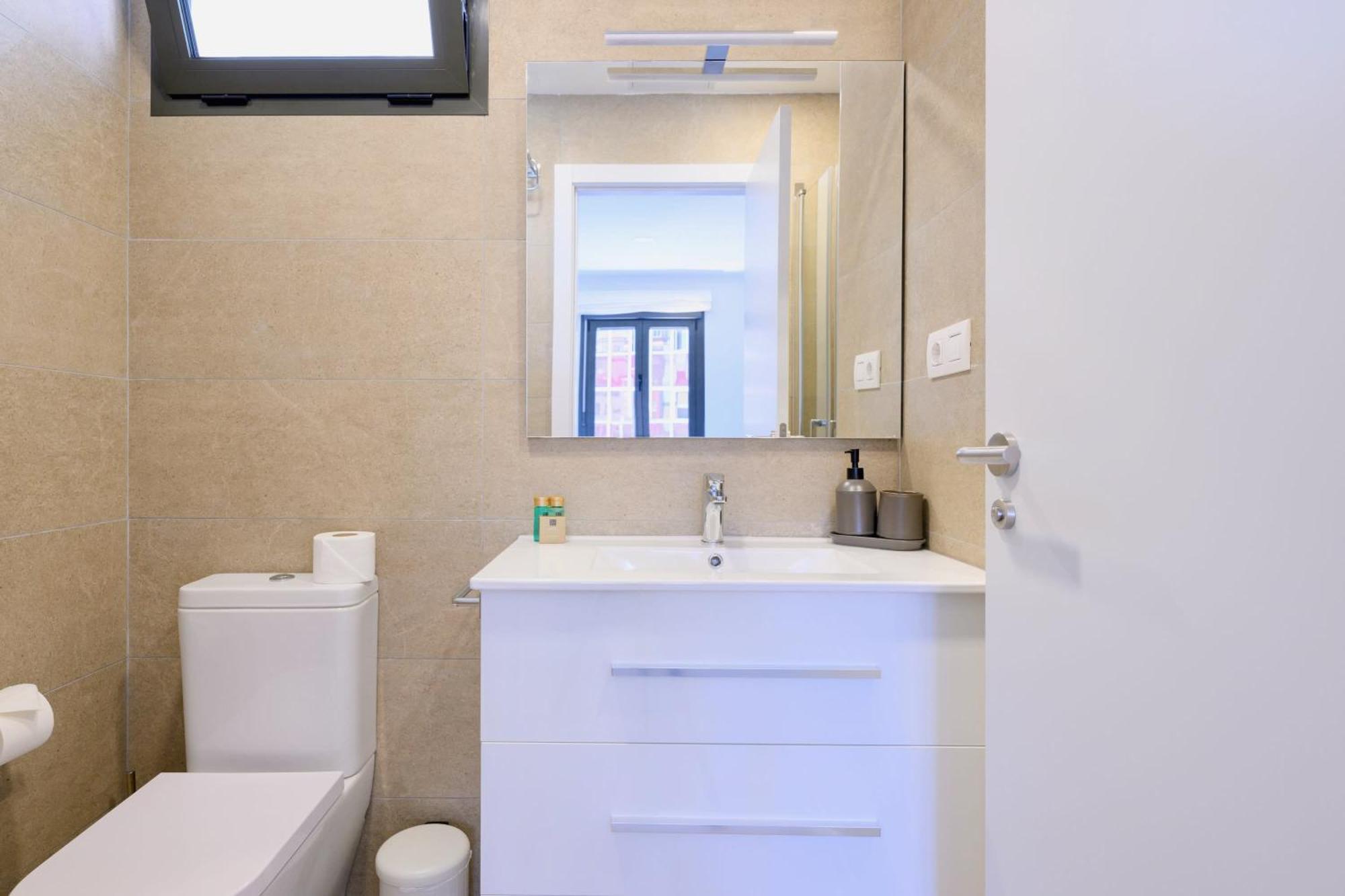 Brand New 2Br With Auto Check-In Daire Las Palmas de Gran Canaria Dış mekan fotoğraf