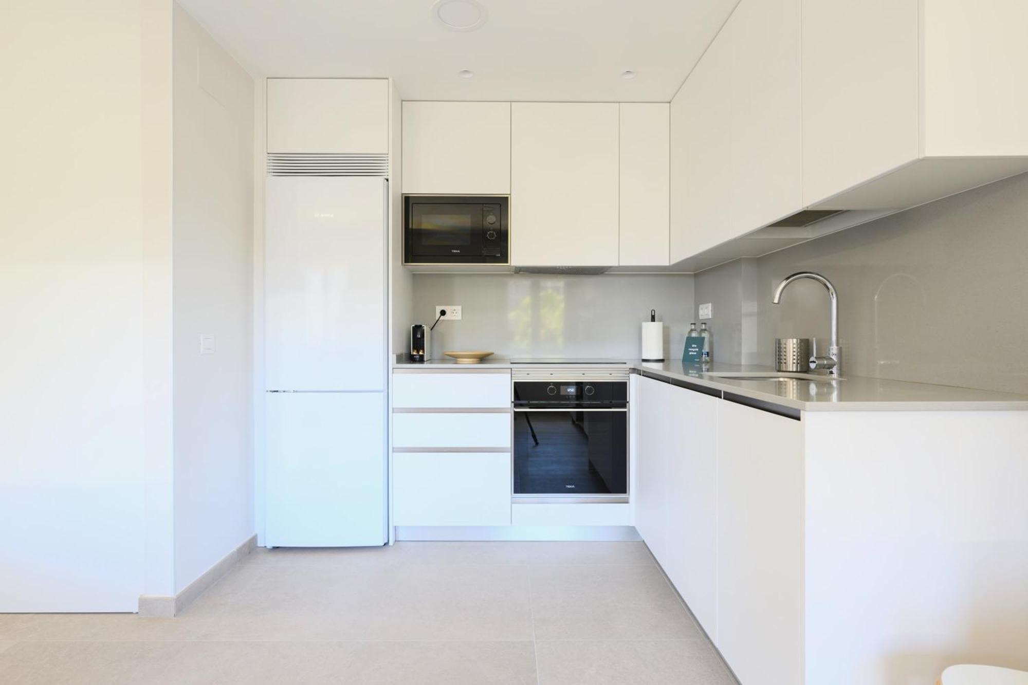 Brand New 2Br With Auto Check-In Daire Las Palmas de Gran Canaria Dış mekan fotoğraf
