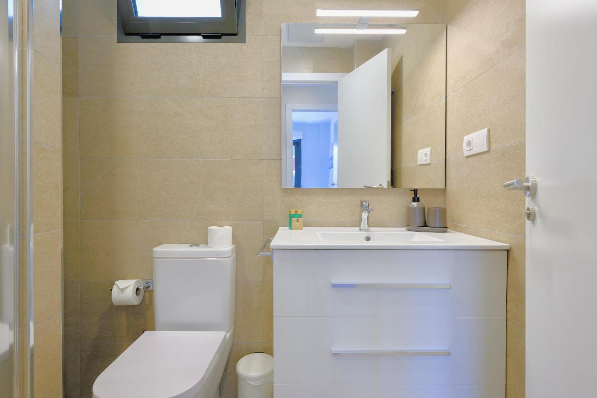 Brand New 2Br With Auto Check-In Daire Las Palmas de Gran Canaria Dış mekan fotoğraf