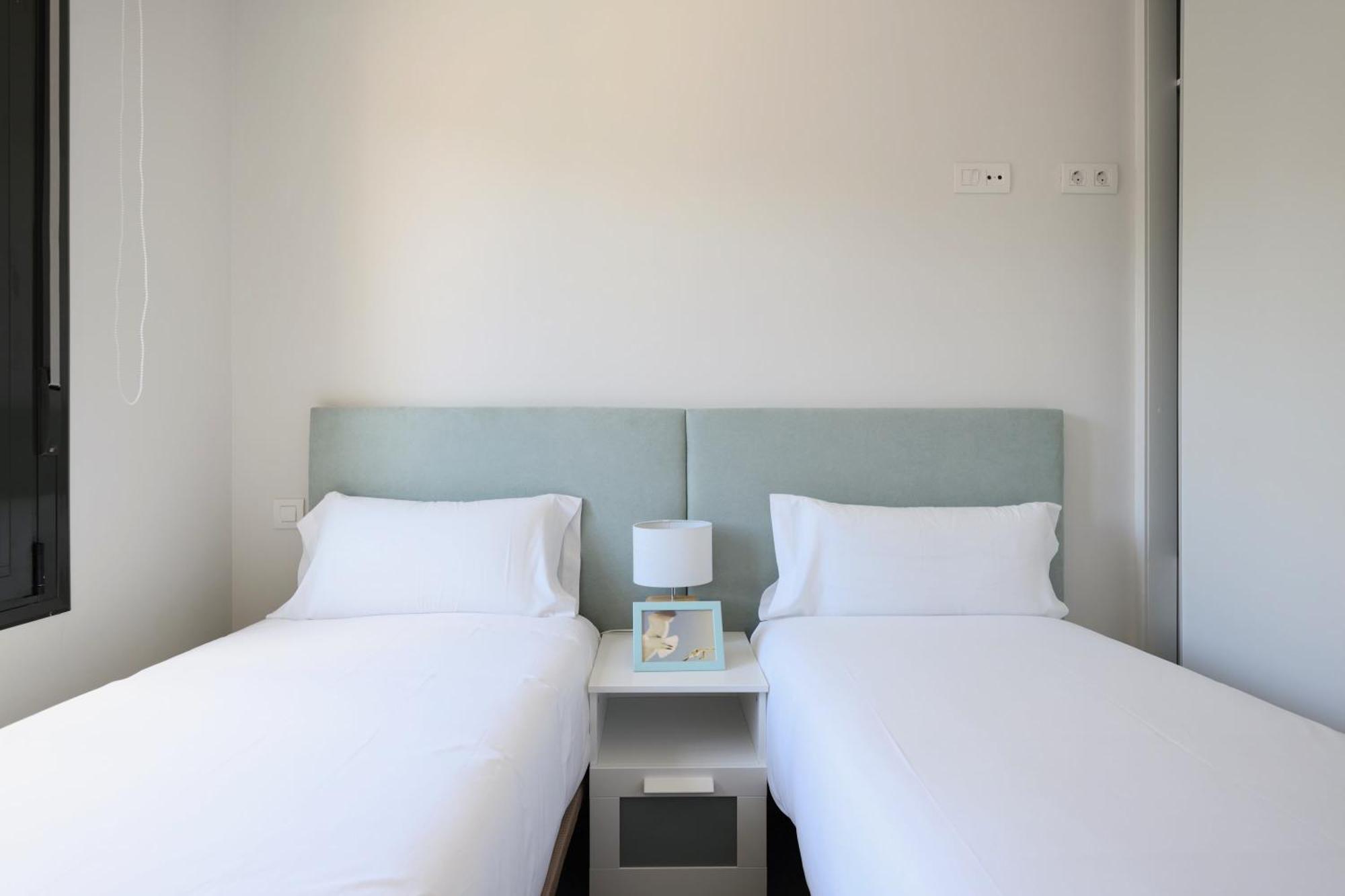 Brand New 2Br With Auto Check-In Daire Las Palmas de Gran Canaria Dış mekan fotoğraf
